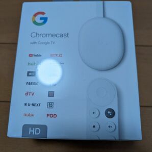 GoogleChromecast GA03131-JP