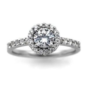 婚約指輪 プラチナ ダイヤモンド リング 0.2カラット 鑑定書付 0.222ct Dカラー FLクラス EXカット H&C CGL 通販