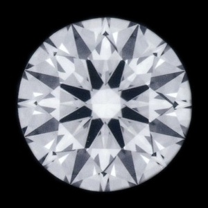 ダイヤモンド ルース 0.5ｃｔ GIA鑑定書付 0.53ct Dカラー IFクラス 3EXカット GIA