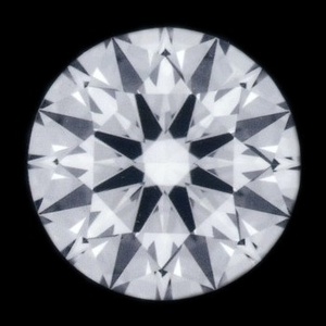  diamond loose 0.5ct GIA expert evidence attaching 0.53ct E color VVS1 Class 3EX cut GIA