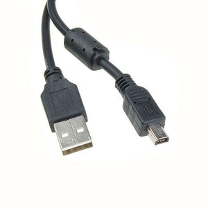 KC14- Fuji F810 F400 F401 F402 F410 F420 14 pin 14pinUSB cable 