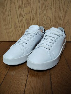 【ラスト出品】アディダス ADIDAS　スタンスミス　リコン　Stan Smith Recon ホワイト スニーカー 白 靴 シューズスタン・スミス