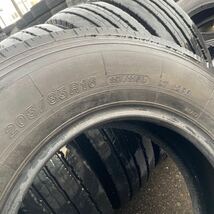 205/85R16 中古地山　ヨコハマ　激安美品　　6本セット：29800円_画像6