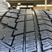 ブリヂストン 275/40R20 年式古め 中古冬タイヤ 2本:12000円_画像5