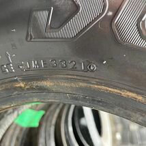 205/75R16 中古MIXタイヤ　　激安美品　4本セット：16000円_画像4