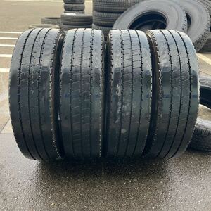 205/75R16 BRIDGESTONE, R207 中古　激安美品　4本セット：19000円