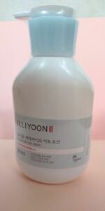 ILLIYOON イリユン　セラミド アト ローション350ml