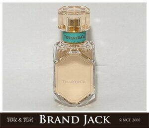 *TIFFANY&Co. Tiffany rose Gold o-do Pal fam30ml духи аромат 