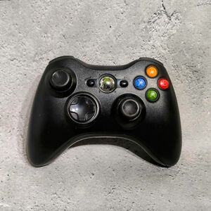 【訳ありジャンク品】Xbox ワイヤレスコントローラー ブラック