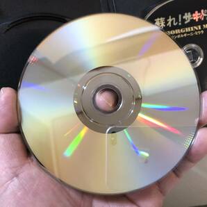 DVD サーキットの狼 Legend Vol.9 ランボルギーニ・ミウラ １円の画像3