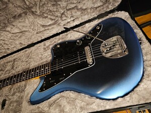 フェンダー Fender American Professional II Jazzmaster RW Dark Night エレキギター