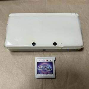 ニンテンドー 3DS レット - ポケモンバンク・ポケムーバー ポケットモンスタームーン