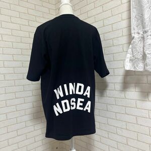 ウィンダンシー WIND AND SEA XL Tシャツ