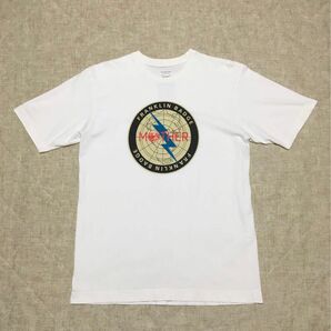 MOTHER3 フランクリンバッヂ　Tシャツ　＋LOVE ゲーム　マザー　2006 日本製　