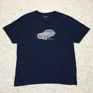 BenSherman ベンシャーマン　Tシャツ ロールスロイス　