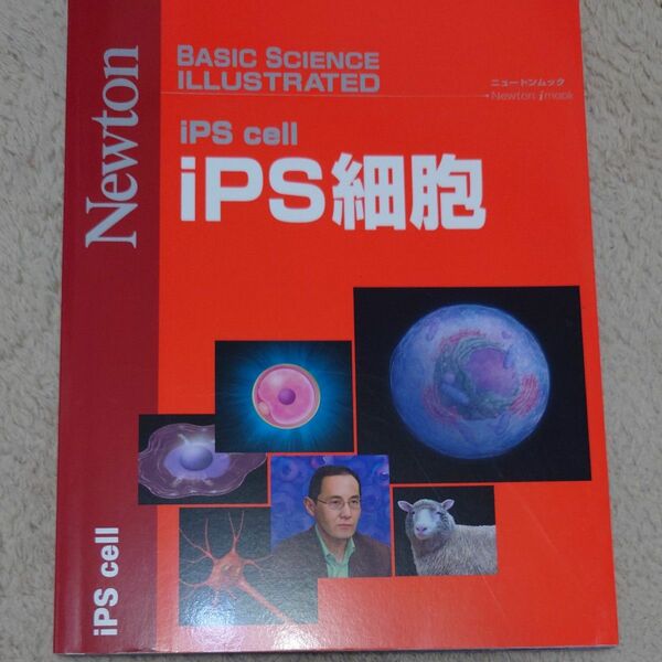 ｉＰＳ細胞 ＢＡＳＩＣ ＳＣＩＥＮＣＥ ＩＬＬＵＳＴＲＡＴＥＤ／サイエンス