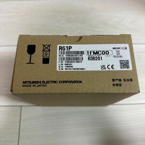 MELSEC iQ-R 電源ユニット三菱電機 シーケンサ PLC