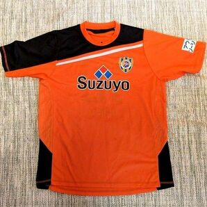 清水エスパルス プレイヤーズTシャツ 10 小林大悟選手