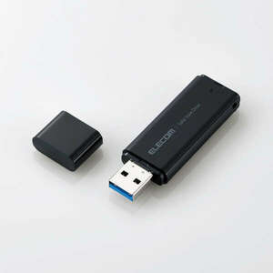 外付けポータブルSSD 1TB USB3.2(Gen1)対応 読み込み最大400MB/sの高速データ転送 PlayStaion5/4Pro/4に対応: ESD-EMC1000GBK