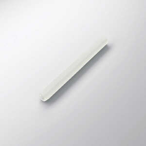 Apple Pencil第2世代対応スリムグリップ 細ペン軸タイプ スリムな形状と強力な滑り止め加工で指が滑らずしっかり持てる: TB-APE2GNSHCR