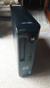 DELL デスクトップパソコン Vostro 3800 i5-4460 3.2GHz ジャンク