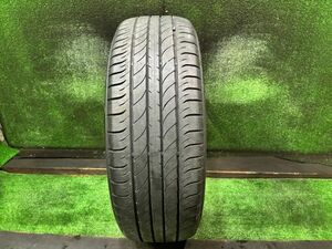 ダンロップ　SP　SPORTMAXX　050　235/55R20　1本　6.0ｍｍ　サマータイヤ