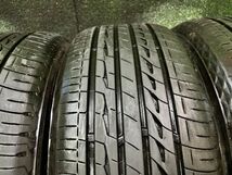 22年製　ブリヂストン　REGNO　GR-XⅡ　235/50R17　4本　6.5ｍｍ以上　溝あり　深溝　サマータイヤ　ブリヂストン最高級モデル　_画像4