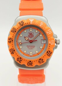 TAG HEUER