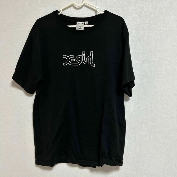 Tシャツ X-girl