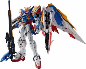 【新品未開封】GUNDAM FIX FIGURATION METAL COMPOSITE ウイングガンダム(EW版) Early Color ver.【2個セット】