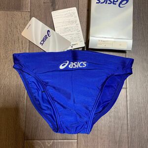 【旧ロゴ】新品 タグ 箱付き asics ハイドロcd