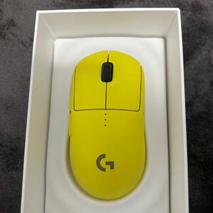 国内200個限定品 G PRO WIRELESS LIMITED EDITIONS 