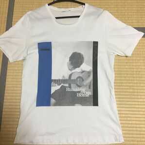 ラッドミュージシャン tシャツ