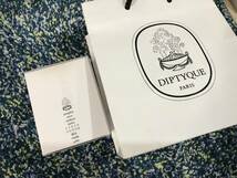 未開封★diptyqueディプティックCITROUILLEシトルイユ　キャンドル１９０ｇかぼちゃの香り_画像4