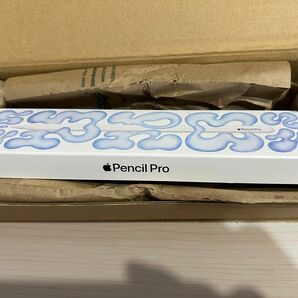 Apple Pencil Pro アップルペンシルプロ 新品未開封