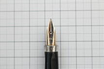 14K　金貼り　パーカー　75　PARKER　万年筆　ヴィンテージ　廃盤　筆記具　アンティーク_画像5