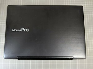 マウスコンピューター Mouse Pro LuvBook W331AU 13.3型FHD液晶 Core i7-5500U 2.40Ghz RAM16G SSD 480G Windows 10 Pro 21H2