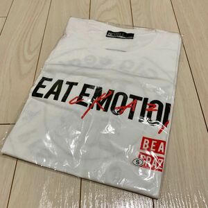 布袋寅泰　Tシャツ　 LIVE BEATEMOTION