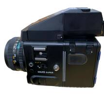 7114 7108 7109 1円〜MAMIYA 中判カメラ MAMIYA-SEKOR 詳細不明 レンズ多数あり 現状品_画像8