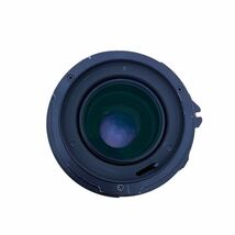 【7106】1円〜 Mamiya マミヤ MAMIYA-SEKOR ZOOM ULD C 1:4.5 f=105-210mm 中古 現状品 動作未確認_画像3