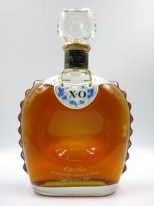 ★■【未開栓】 SUNTORY サントリー ブランデー XO エクストラファイン 700ml 40% お酒 アルコール 【ゆうパック60サイズ】