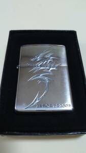 新品未使用品 ZIPPO Armor(アーマー) 3D Dragon (2004)