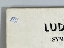 ☆洗浄済 フルトヴェングラー ウラニアのエロイカ ベートーヴェン 交響曲第3番 英雄 米URANIA URLP 7095 LP_画像4