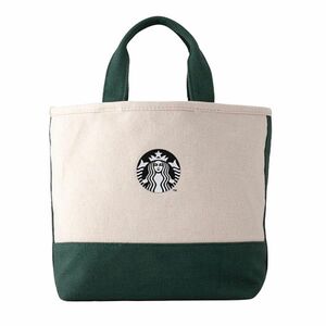 ★海外限定★スターバックス 台湾限定　スタバ　トートバック　ハンドバッグ ホワイト STARBUCKS エコバッグ 国内未発売