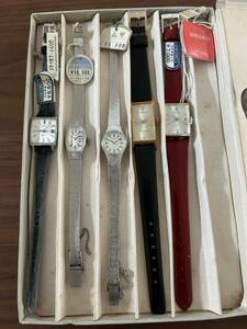 36 lady's watch store stock goods 