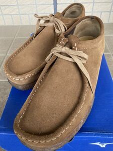 Clarks