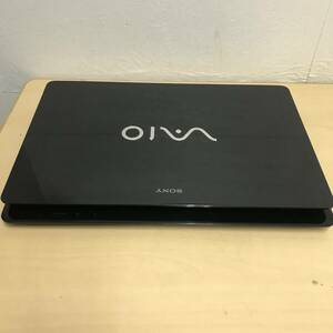 SONY VAIO VPCF23AJ/B - i7- 2G - 138