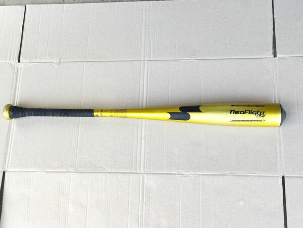 中学硬式バット 83cm 760g