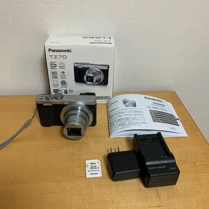 Panasonic LUMIX TZ7