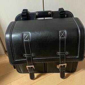 KIJIMA サイドバッグ サドルバッグ中古